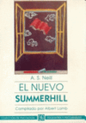 Imagen de cubierta: EL NUEVO SUMMERHILL