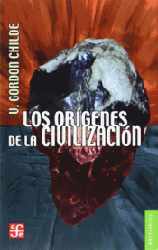 Imagen de cubierta: LOS ORÍGENES DE LA CIVILIZACIÓN
