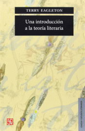 Imagen de cubierta: UNA INTRODUCCIÓN A LA TEORIA LITERARIA