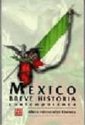 Imagen de cubierta: MEXICO. UNA BREVE HISTORIA