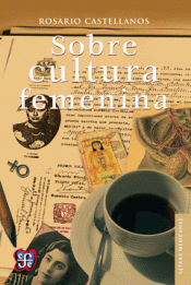 Imagen de cubierta: SOBRE CULTURA FEMENINA