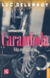 Imagen de cubierta: CARAMBOLA