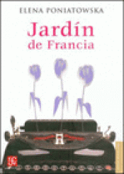 Imagen de cubierta: JARDÍN DE FRANCIA
