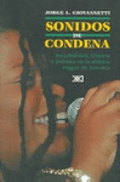 Imagen de cubierta: SONIDOS DE CONDENA