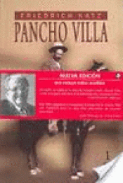 Imagen de cubierta: PANCHO VILLA (2 VOLS.)