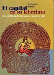 Imagen de cubierta: EL CAPITAL EN SU LABERINTO