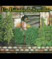 Cover Image: UN PUÑADO DE SEMILLAS