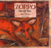 Imagen de cubierta: ZORRO