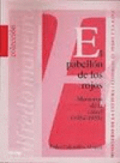 Imagen de cubierta: EL PABELLÓN DE LOS ROJOS