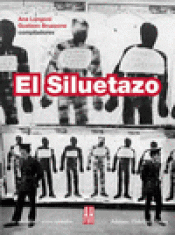 Imagen de cubierta: EL SILUETAZO