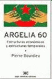 Imagen de cubierta: ARGELIA 60