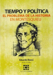 Cover Image: TIEMPO Y POLITICA