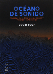 Cover Image: OCÉANO DE SONIDO