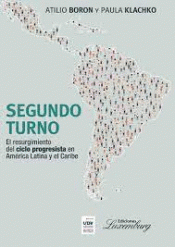 Cover Image: SEGUNDO TURNO