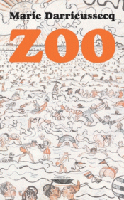 Imagen de cubierta: ZOO