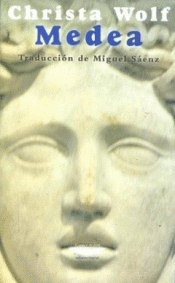 Imagen de cubierta: MEDEA