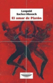 Imagen de cubierta: EL AMOR DE PLATÓN