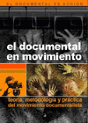 Imagen de cubierta: MOVIMIENTO DOCUMENTAL