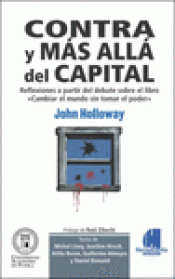 Imagen de cubierta: CONTRA Y MÁS ALLÁ DEL CAPITAL