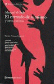 Imagen de cubierta: EL CORNUDO DE SI MISMO