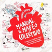 Imagen de cubierta: MANUAL DE MAPEO COLECTIVO