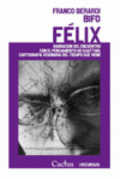 Imagen de cubierta: FÉLIX