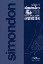 Imagen de cubierta: IMAGINACIÓN E INVENCIÓN