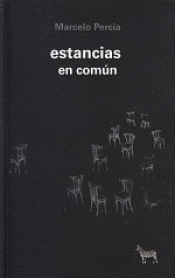 Imagen de cubierta: ESTANCIAS EN COMÚN