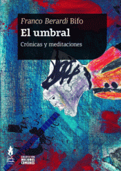 Imagen de cubierta: EL UMBRAL