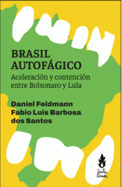 Cover Image: BRASIL AUTOFÁGICO