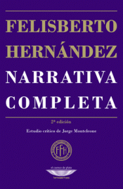 Cover Image: NARRATIVA COMPLETA