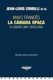 Imagen de cubierta: MAYO FRANCÉS LA CÁMARA OPACA