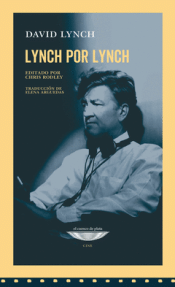 Cover Image: LYNCH POR LYNCH