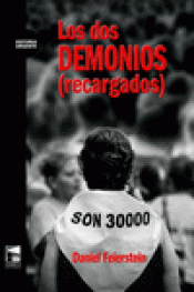 Imagen de cubierta: LOS DOS DEMONIOS (RECARGADOS)