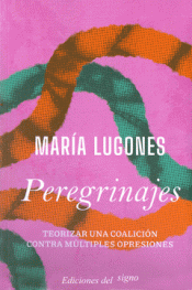 Cover Image: PEREGRINAJES [REIMPRESIÓN]