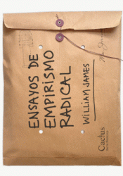 Imagen de cubierta: ENSAYOS DE EMPIRISMO RADICAL