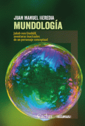 Cover Image: MUNDOLOGIA