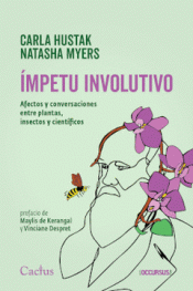 Cover Image: ÍMPETU INVOLUTIVO