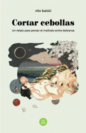 Cover Image: CORTAR CEBOLLAS
