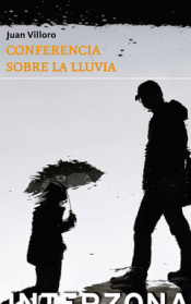 Cover Image: CONFERENCIA SOBRE LA LLUVIA