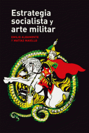 Cover Image: ESTRATEGIA SOCIALISTA Y ARTE MILITAR