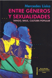 Cover Image: ENTRE GÉNEROS Y SEXUALIDADES