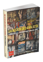 Cover Image: LA ACCION DEL ANALISTA