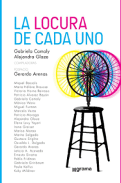 Cover Image: LA LOCURA DE CADA UNO