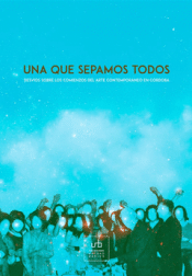 Cover Image: UNA QUE SEPAMOS TODOS