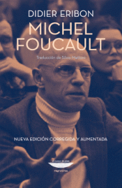 Cover Image: MICHEL FOUCAULT