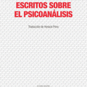 Cover Image: ESCRITOS SOBRE EL PSICOANÁLISIS