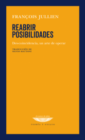 Cover Image: REABRIR POSIBILIDADES