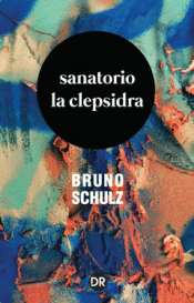 Cover Image: SANATORIO LA CLEPSIDRA