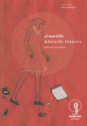 Cover Image: EL MARTILLO